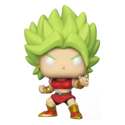 Capa do artigo Funko Pop! Animation Super Dragon Ball Super Super Saiyan Kale 9 cm