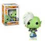 Funko Pop! Animation Super Dragon Ball Super Zamasu (Glow) 9 cm - Preview