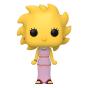 Funko Pop! Animation The Simpsons Lisandra 9 cm - Preview