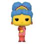 Funko Pop! Animation The Simpsons Marjora 9 cm - Preview