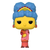 Capa do artigo Funko Pop! Animation The Simpsons Marjora 9 cm