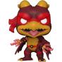 Funko POP! Animation: TMNT x Godzilla - Raphael x Rodan 2343 - Preview