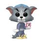Funko Pop! Animation Tom & Jerry Tom 9 cm - Preview