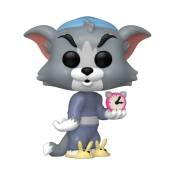Capa do artigo Funko Pop! Animation Tom & Jerry Tom 9 cm