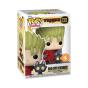 Funko Pop! Animation - Trigun #1322 Vash with Kuroneko Exclusivo - Preview