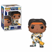 Capa do artigo Funko Pop! Animation: Voltron - Hunk Vinyl Figure 10 cm