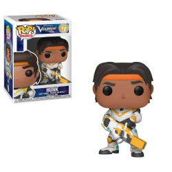 Capa do artigo Funko Pop! Animation: Voltron - Hunk Vinyl Figure 10 cm