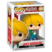 Capa do artigo Funko Pop! Animation - Yu-Gi-Oh! - Kuriboh 1455