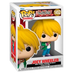 Capa do artigo Funko Pop! Animation - Yu-Gi-Oh! - Kuriboh 1455