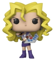 Capa do artigo Funko Pop! Animation - Yu-Gi-Oh - Yugi Mutou 715