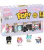 Funko Pop! Bitty - 4-Pack: Hello Kitty - Preview