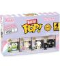 Funko Pop! Bitty - 4-Pack: Hello Kitty - Preview