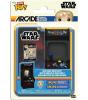 Funko Pop! Bitty Arcade Cabinet: Sw- Luke (8bit) - Preview