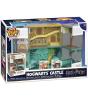 Funko Pop! Bitty Boxes: Hp Hogwarts - Preview