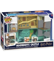 Capa do artigo Funko Pop! Bitty Boxes: Hp Hogwarts