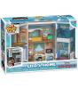 Funko Pop! Bitty Boxes: L&s Lilo´s Home - Preview