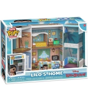 Capa do artigo Funko Pop! Bitty Boxes: L&s Lilo´s Home