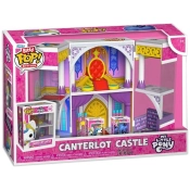 Capa do artigo Funko POP! Bitty Boxes: My Little Pony - Canterlot Castle