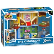 Capa do artigo Funko POP! Bitty Boxes: X-Men - Xavier