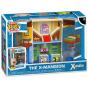 Funko POP! Bitty Boxes: X-Men - Xavier's School - Preview