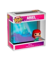 Capa do artigo Funko Pop! Bitty - Deluxe: Ariel (Under the Sea)