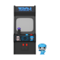 Funko Pop! Bitty - Games: Tron + Arcade Display - Preview