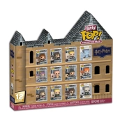 Capa do artigo Funko POP! Bitty Harry Potter (Multipack 12)