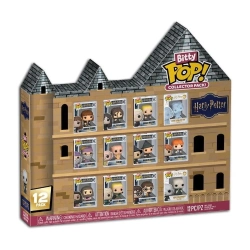 Capa do artigo Funko POP! Bitty Harry Potter (Multipack 12)