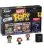 Funko Pop! Bitty - Marvel: Hulk (4-Pack) - Preview