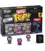 Funko Pop! Bitty - Marvel: Iron Man (4-Pack) - Preview
