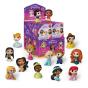 Funko Pop! Bitty Mistery Mini Surpresa: Ultimate Princess - Preview