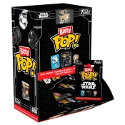 Capa do artigo Funko POP! Bitty Mystery: Star Wars (Blind Bag)