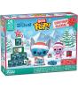 Funko Pop! Bitty Pop Calendario Adviento : Stitch Holiday - Preview