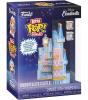 Funko Pop! Bitty Pop: Cinderella´s Castle - Preview
