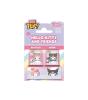 Funko Pop! Bitty Pop: Sanrio 2pk My Melody&kuromi - Hello Kitty - Preview