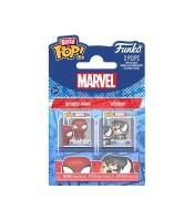 Capa do artigo Funko Pop! Bitty Pop: Spiderman 2pkspiderman&vnm