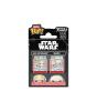 Funko Pop! Bitty Pop: Star Wars Esb 2pk Luke Skywalker & Wampa - Preview