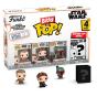 Funko Pop! Bitty Pop! Vinyl: Star Wars - Cobb Vanth 4-Pack - Preview