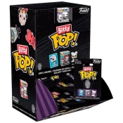 Capa do artigo Funko POP! Bitty Singles: The Nightmare Before Christmas (Aleatório/Surpresa)