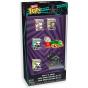 Funko POP! Bitty The Nightmare Before Christmas Starter Set - Preview
