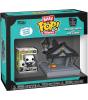 Funko Pop! Bitty - Town: The Nightmare Before Christmas - Jack at Home - Preview