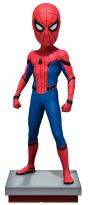 Funko Pop! Bobble-Head Spider-Man Homecoming Head Knocker 20 cm - Preview