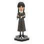 Funko Pop! Bobble-Head Wednesday Head Knocker Wednesday Addams 21 cm - Preview