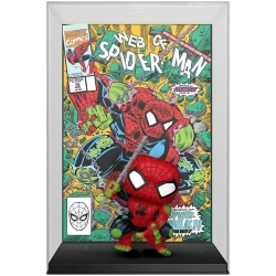 Capa do artigo Funko POP! Comic Cover: Marvel - Spider-Hulk 79