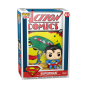Funko Pop! Comic Covers - DC Comics (#01 Superman) - Preview