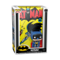 Funko Pop! Comic Covers - DC Comics (#02 Batman) - Preview