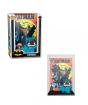 Funko Pop! Comic Covers - DC Comics (#05 McFarlane’s Batman) - Preview