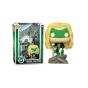 Funko Pop! Comic Covers - DC Comics (#06 DCeased Green Lantern) - Preview
