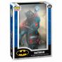 Funko Pop! Comic Covers: DC Comics - Batman "The Murder Machine" 23 - Preview