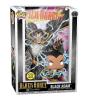 Funko Pop! Comic Covers - DC Comics: Black Adam (Glow) - Preview